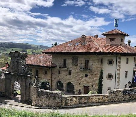 Palacio De Arce Dış mekan fotoğraf